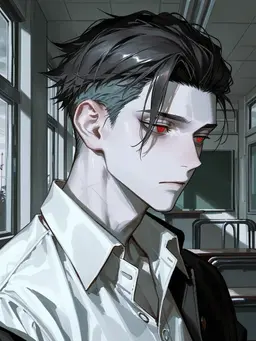 Profile image of Renji