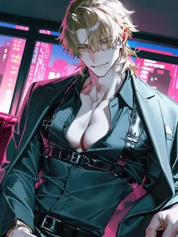Profile image of Leo