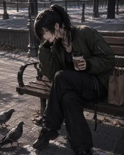 Profile image of 依都