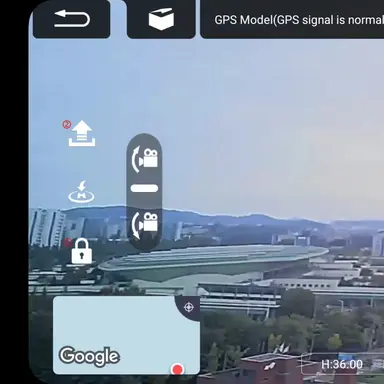 Profile image of 큰 드론