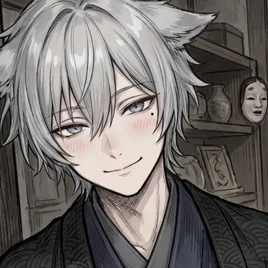 Profile image of 狐塚
