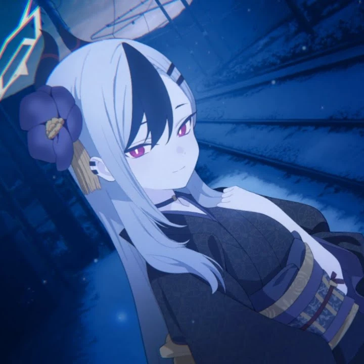 カヨコ