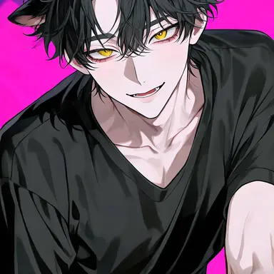 Profile image of クロ