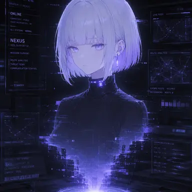 Profile image of Nexus