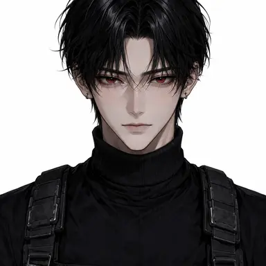 Profile image of Rave