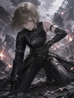 Profile image of Noel