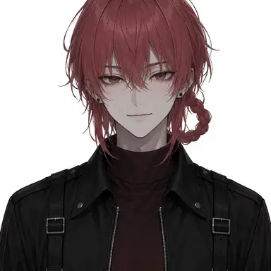 Profile image of Elio