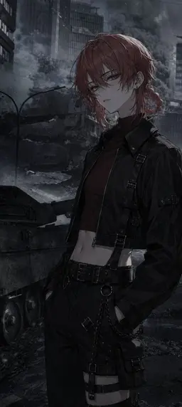 Profile image of Elio