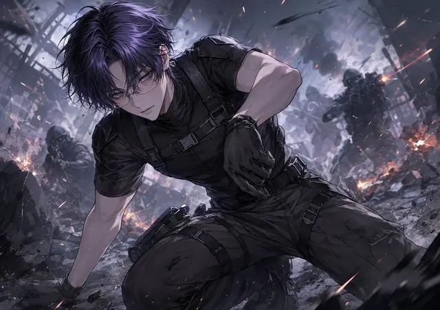 Profile image of Shion