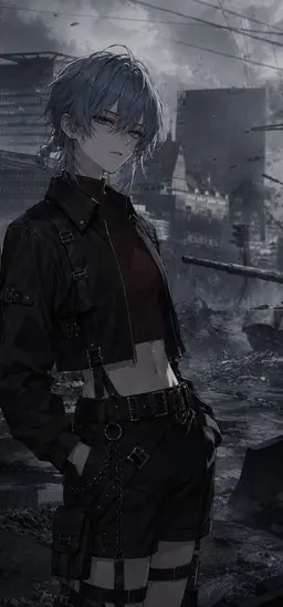 Profile image of Elia