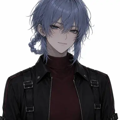 Profile image of Elia