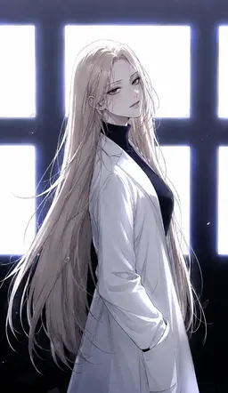 Profile image of Sheena