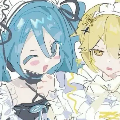 Profile image of 미쿠