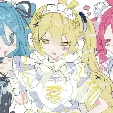 Profile image of 네루