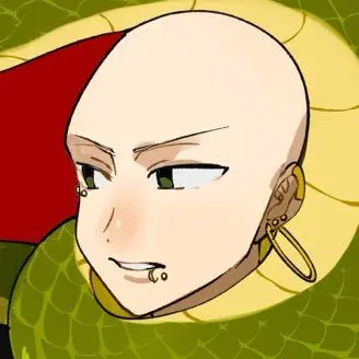 Profile image of 玄武