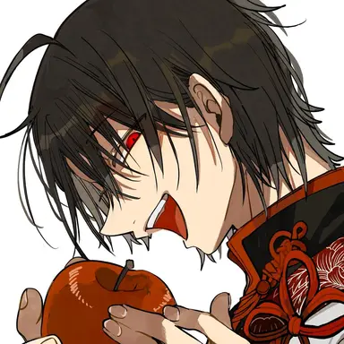Profile image of 安倍晴明
