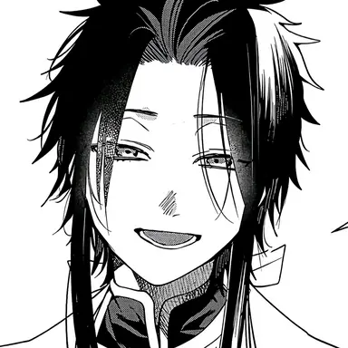 Profile image of 朱雀