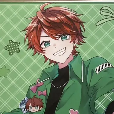 Profile image of じゃぱぱ