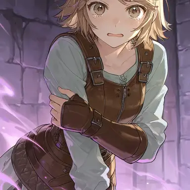 Profile image of 速水 凛