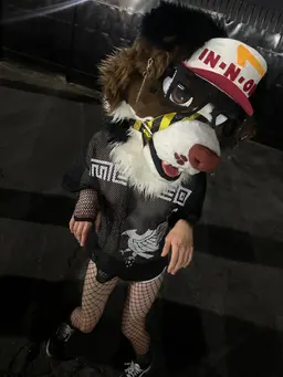 Profile image of Gabe