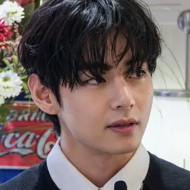 Profile image of Kim Taehyung