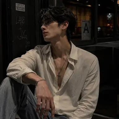 Profile image of Silvio Maret