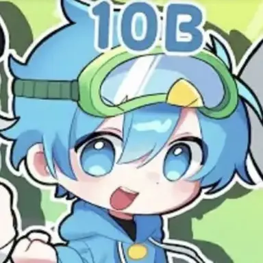 Profile image of 10B