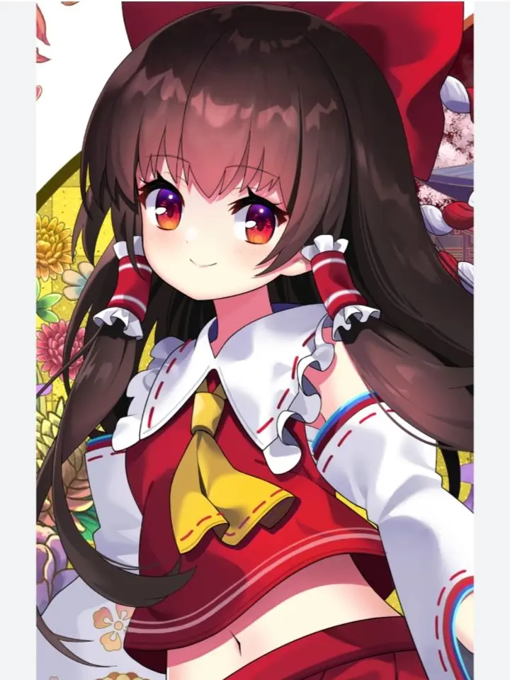 Omiya34895의 カンヒュ達と幻想入り！？