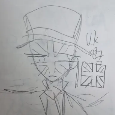 Profile image of 영국