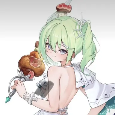 Profile image of 리코