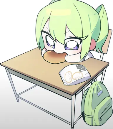 Profile image of 리코