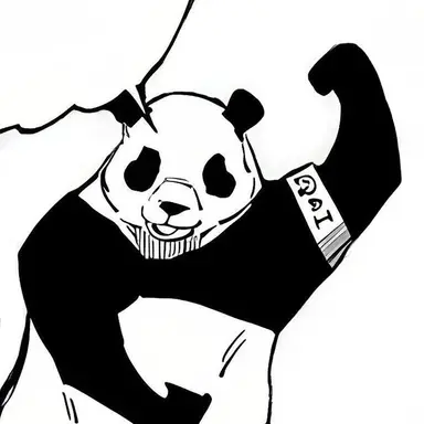 Profile image of 판다