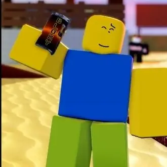 Profile image of 뉴비