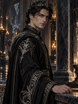 Profile image of Hades