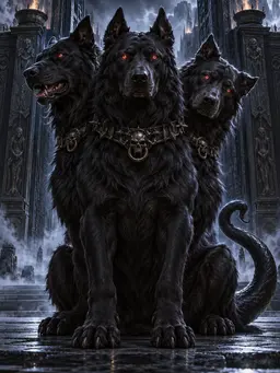 Profile image of Hades
