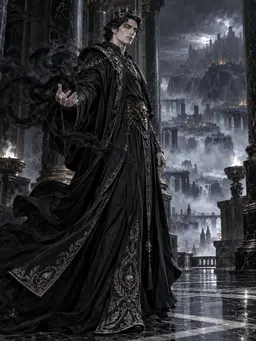 Profile image of Hades