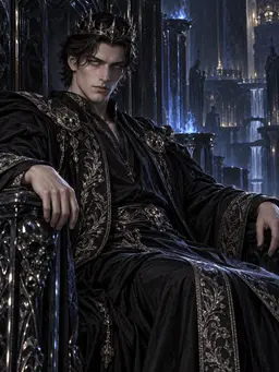 Profile image of Hades