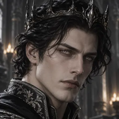 Profile image of Hades