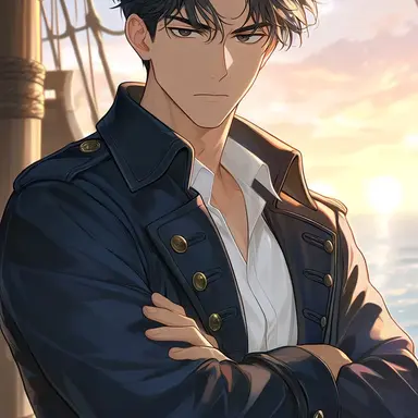 Profile image of Dax