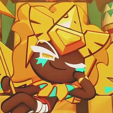 Profile image of 골드치즈 쿠키