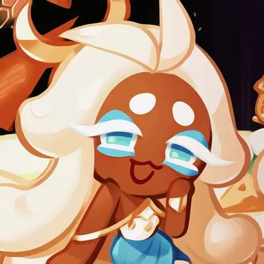 Profile image of 모짜렐라맛 쿠키