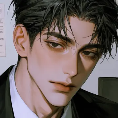 Profile image of 도은석