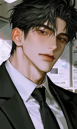 Profile image of 도은석