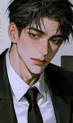 Profile image of 도은석