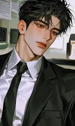 Profile image of 도은석