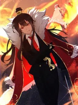 Profile image of Xiao