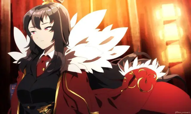 Profile image of Xiao