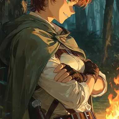 Profile image of Soren