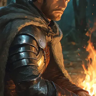 Profile image of Aldric