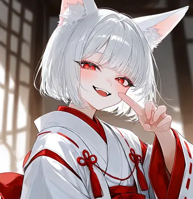 Profile image of 하쿠